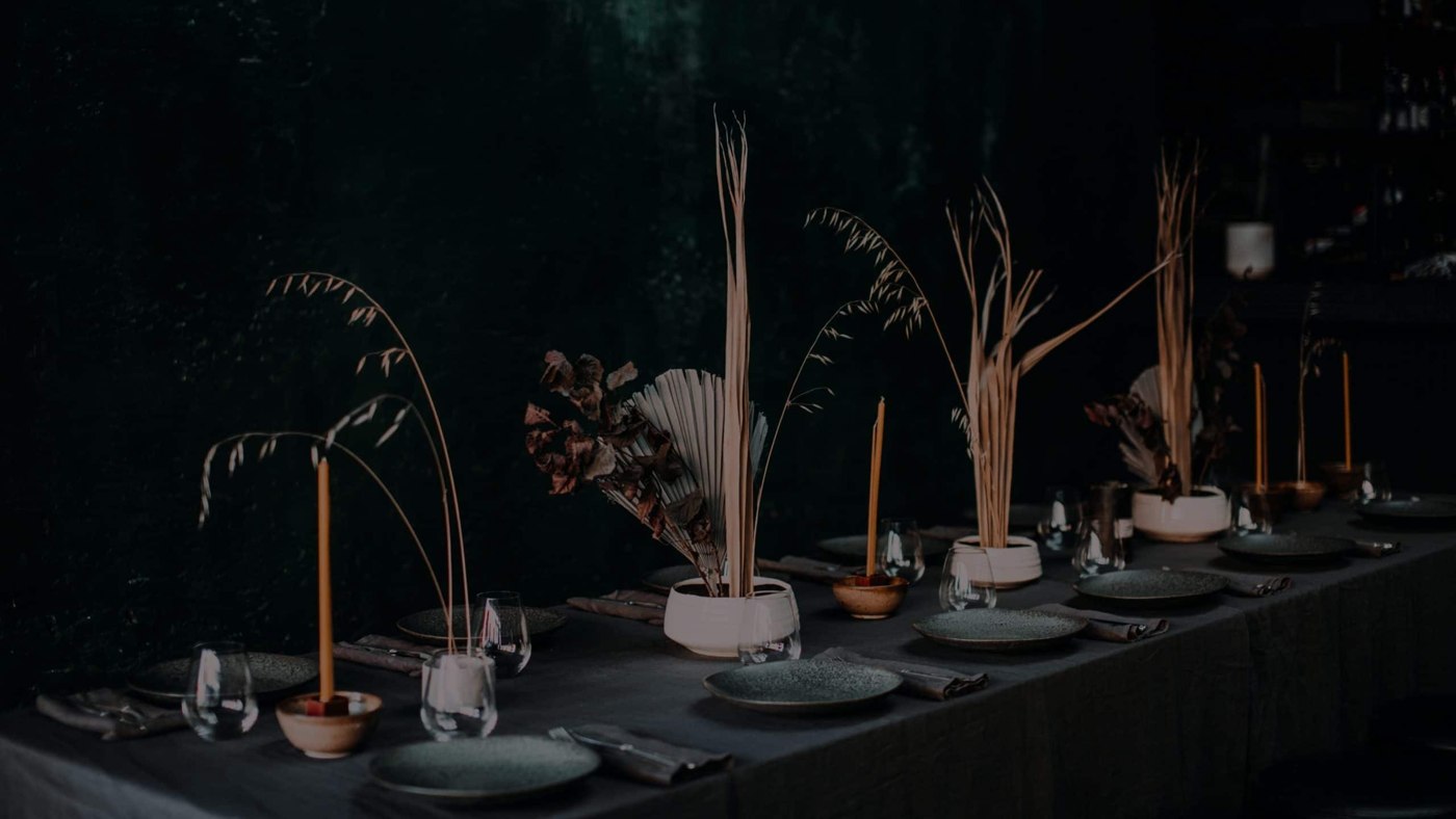AI in event planning