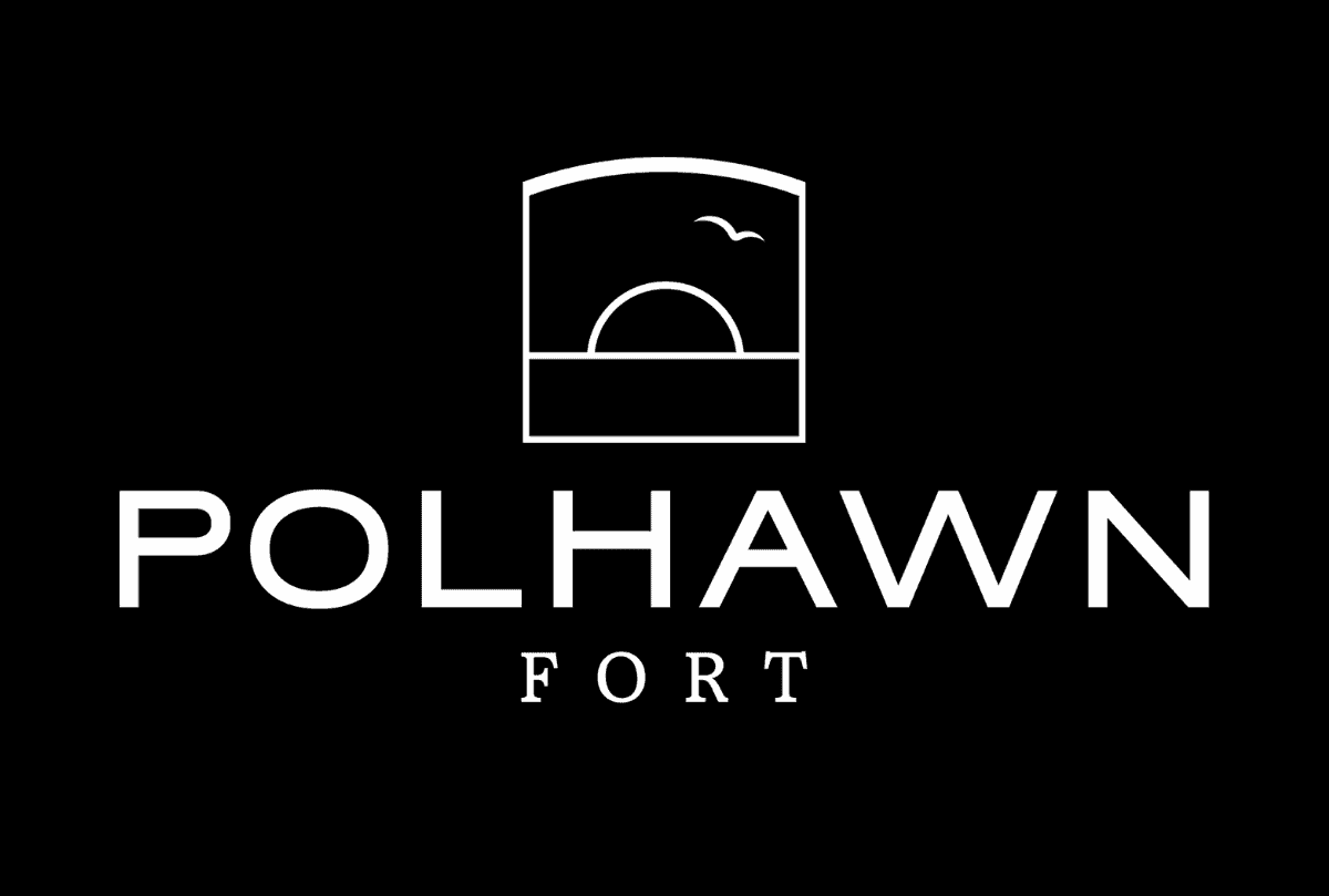 Polhawn Fort