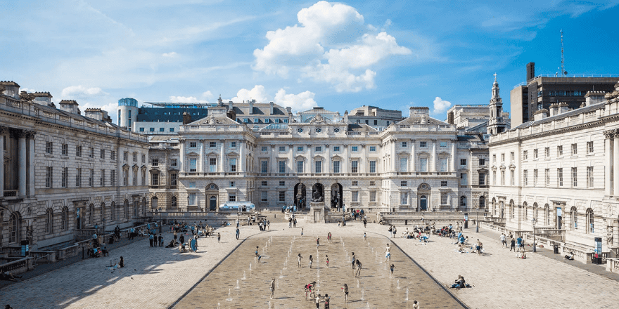 Somerset House & Euphonica