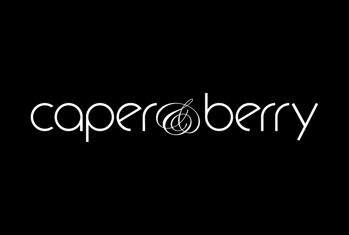 Caper & Berry